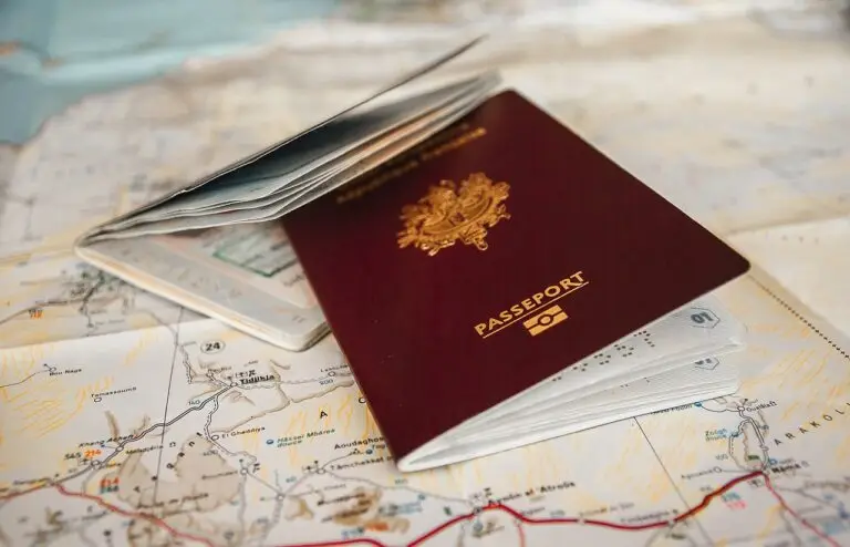 Digital Product Passports