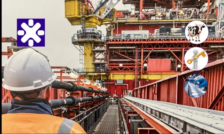Industrial RFID